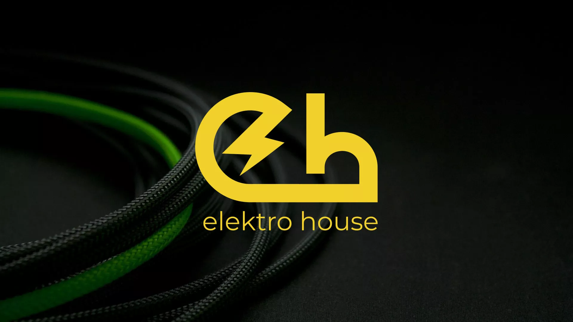 Создание сайта компании «Elektro House» в Юрюзани